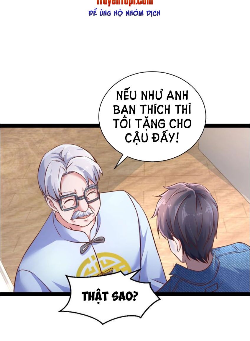 Cực Phẩm Tiên Tôn Ở Rể: Chapter 30