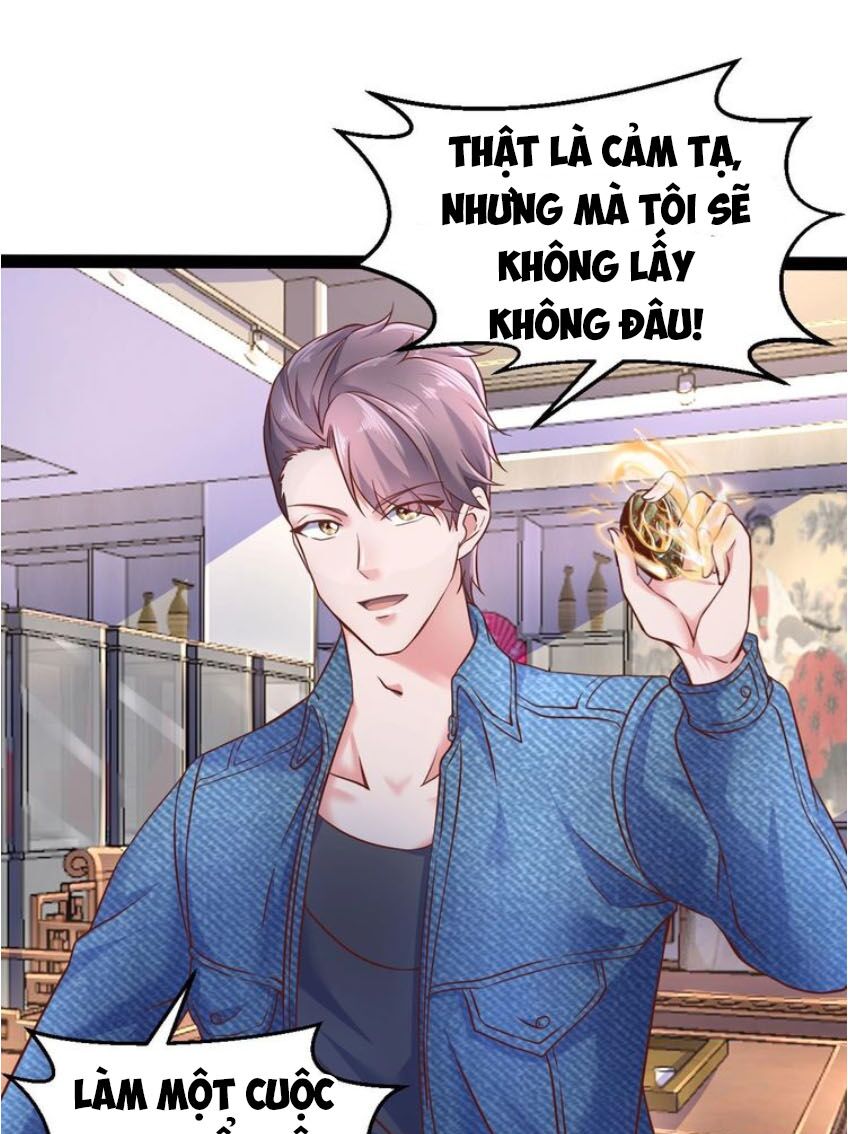 Cực Phẩm Tiên Tôn Ở Rể: Chapter 30