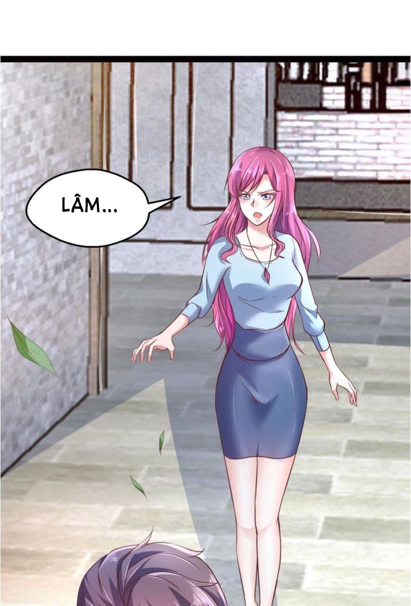 Cực Phẩm Tiên Tôn Ở Rể: Chapter 30