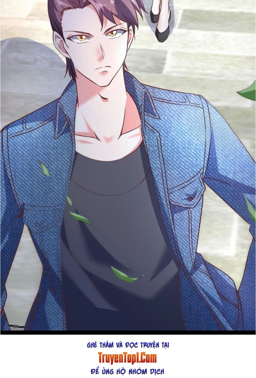 Cực Phẩm Tiên Tôn Ở Rể: Chapter 30