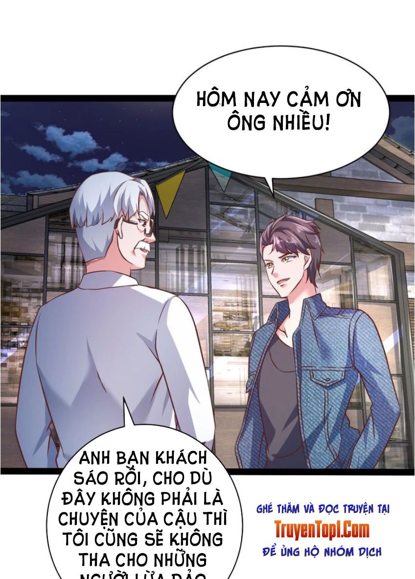Cực Phẩm Tiên Tôn Ở Rể: Chapter 30