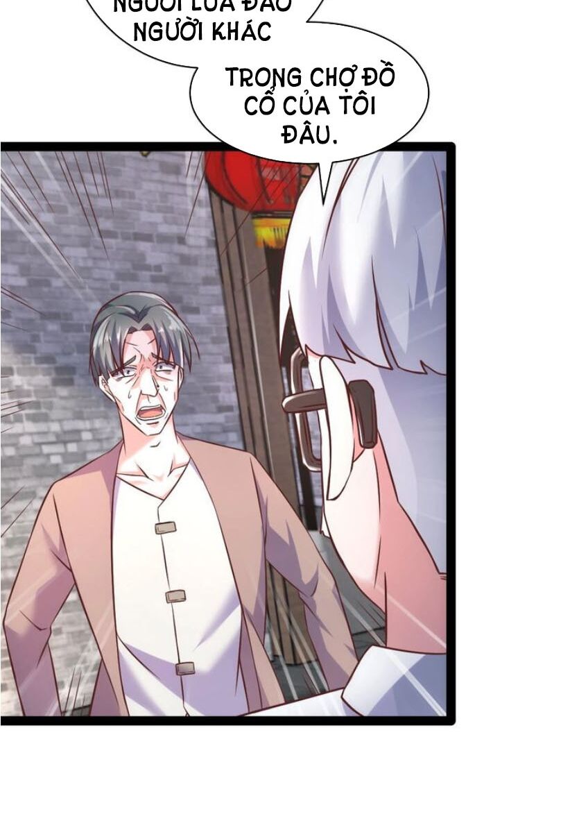 Cực Phẩm Tiên Tôn Ở Rể: Chapter 30