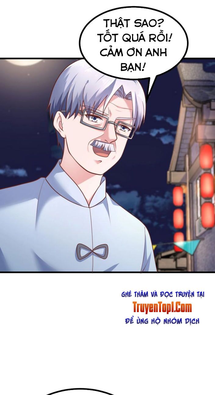 Cực Phẩm Tiên Tôn Ở Rể: Chapter 31