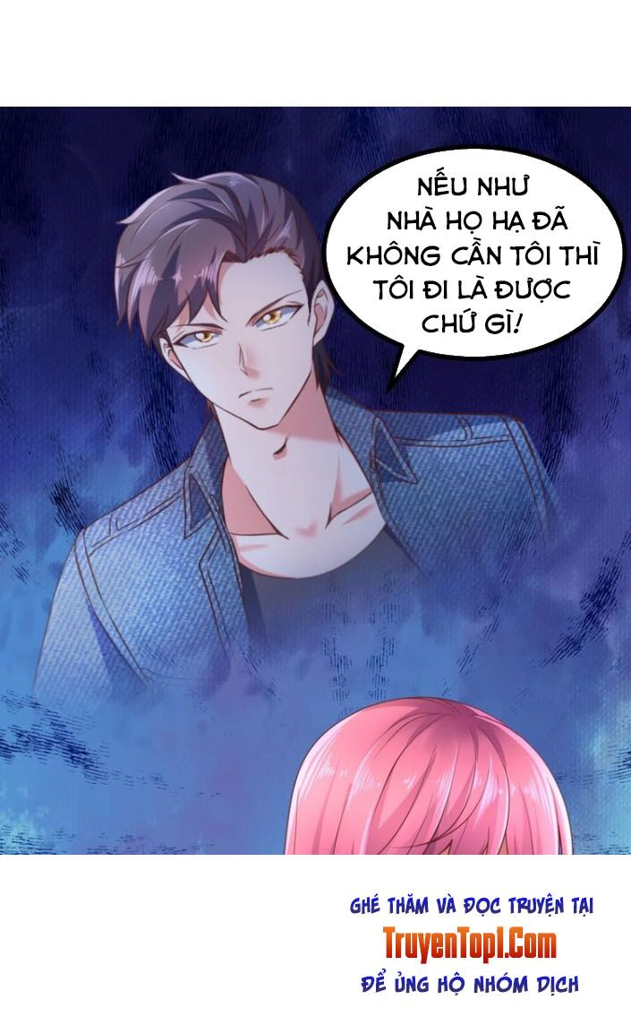 Cực Phẩm Tiên Tôn Ở Rể: Chapter 31