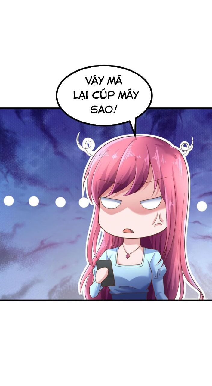 Cực Phẩm Tiên Tôn Ở Rể: Chapter 31