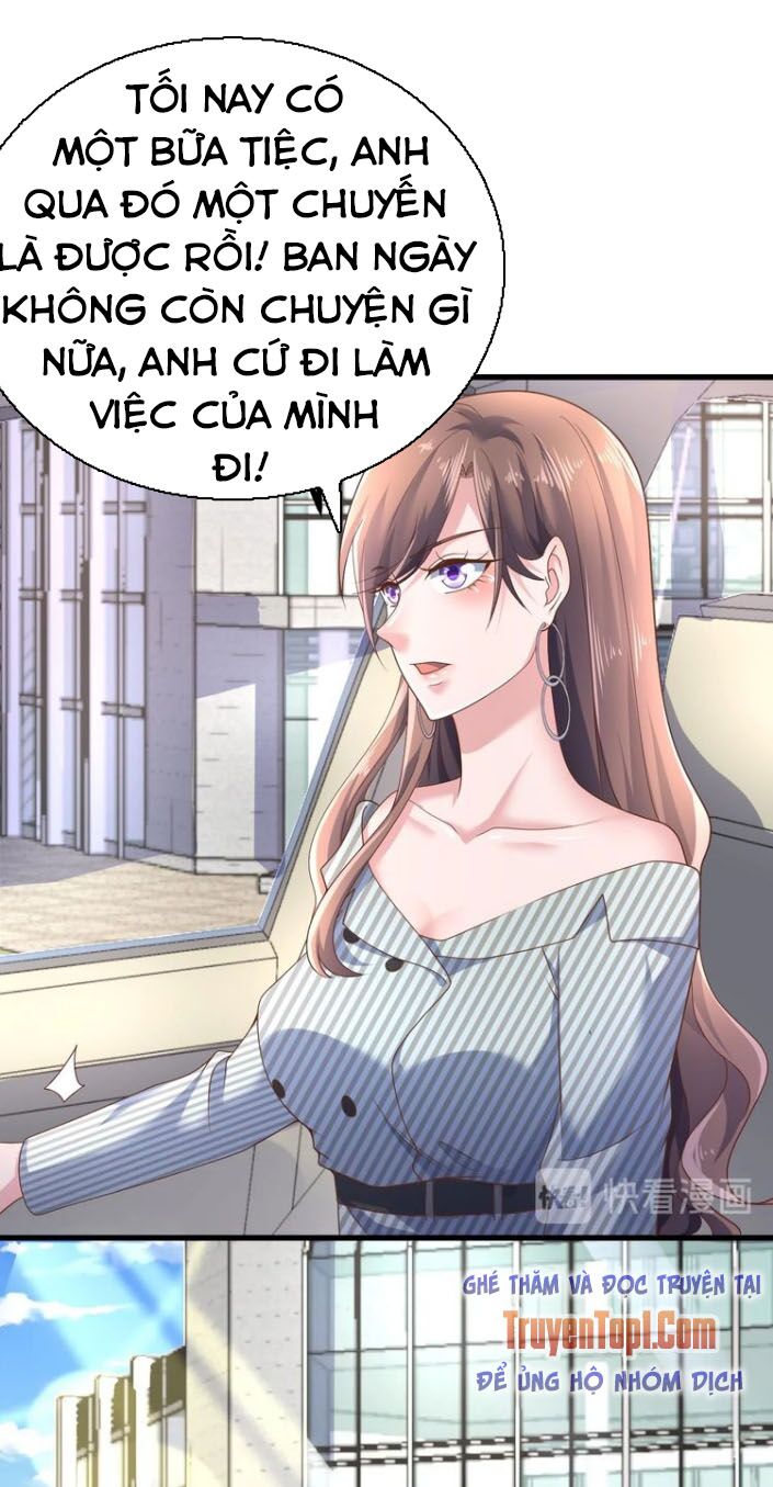 Cực Phẩm Tiên Tôn Ở Rể: Chapter 31