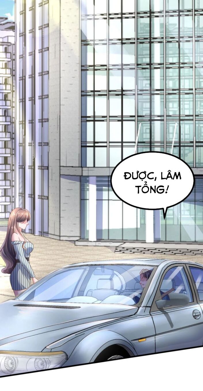 Cực Phẩm Tiên Tôn Ở Rể: Chapter 31