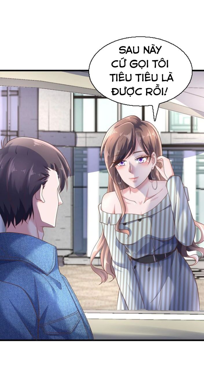 Cực Phẩm Tiên Tôn Ở Rể: Chapter 31