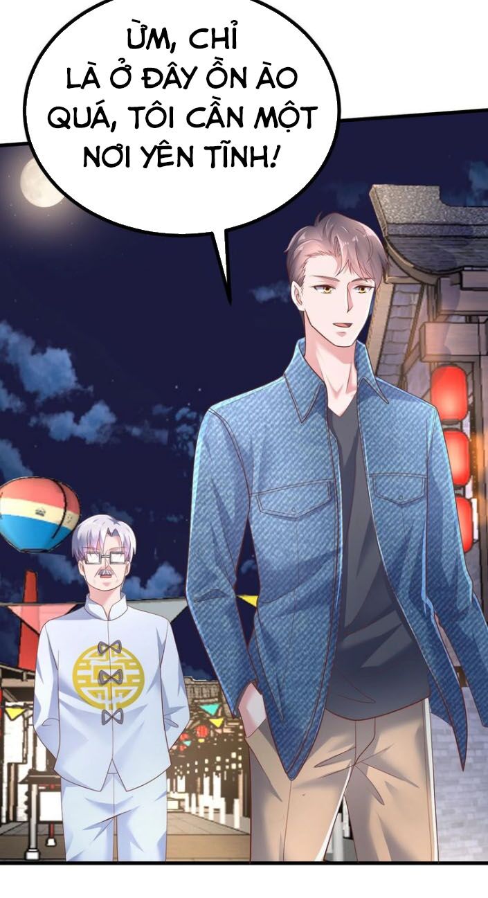 Cực Phẩm Tiên Tôn Ở Rể: Chapter 31
