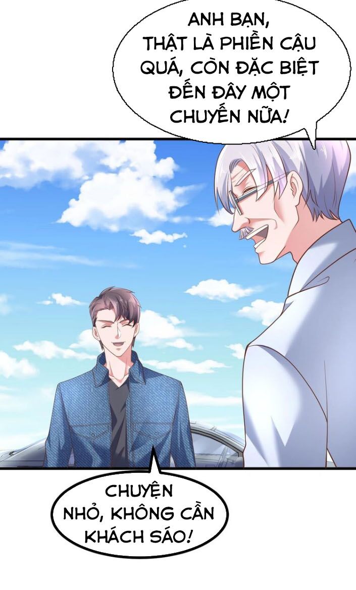 Cực Phẩm Tiên Tôn Ở Rể: Chapter 31