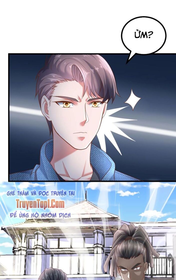 Cực Phẩm Tiên Tôn Ở Rể: Chapter 31