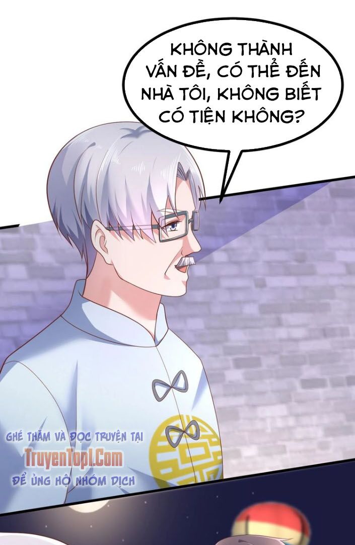Cực Phẩm Tiên Tôn Ở Rể: Chapter 31