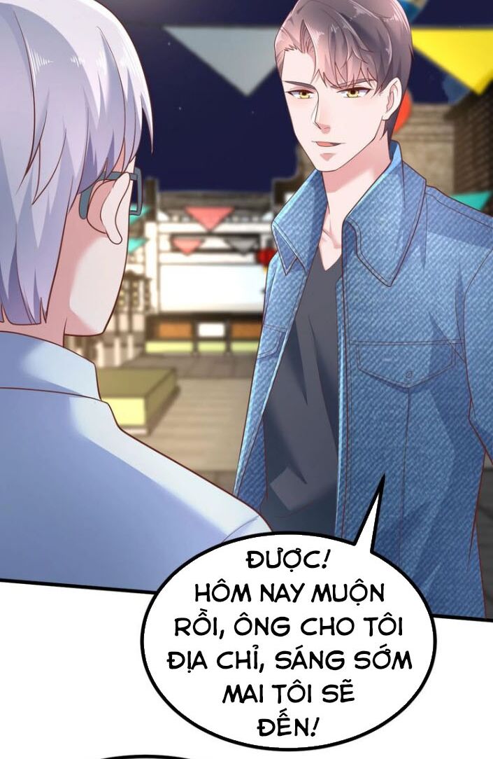 Cực Phẩm Tiên Tôn Ở Rể: Chapter 31