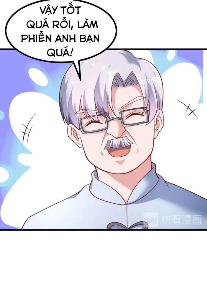 Cực Phẩm Tiên Tôn Ở Rể: Chapter 31