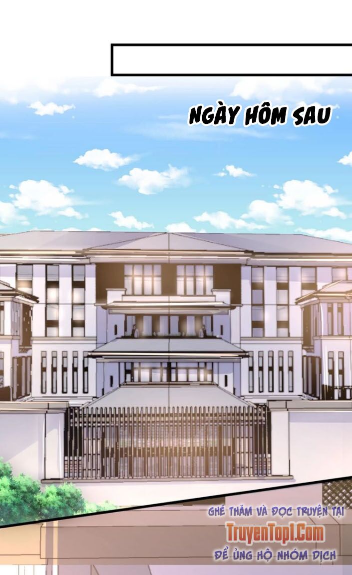Cực Phẩm Tiên Tôn Ở Rể: Chapter 31