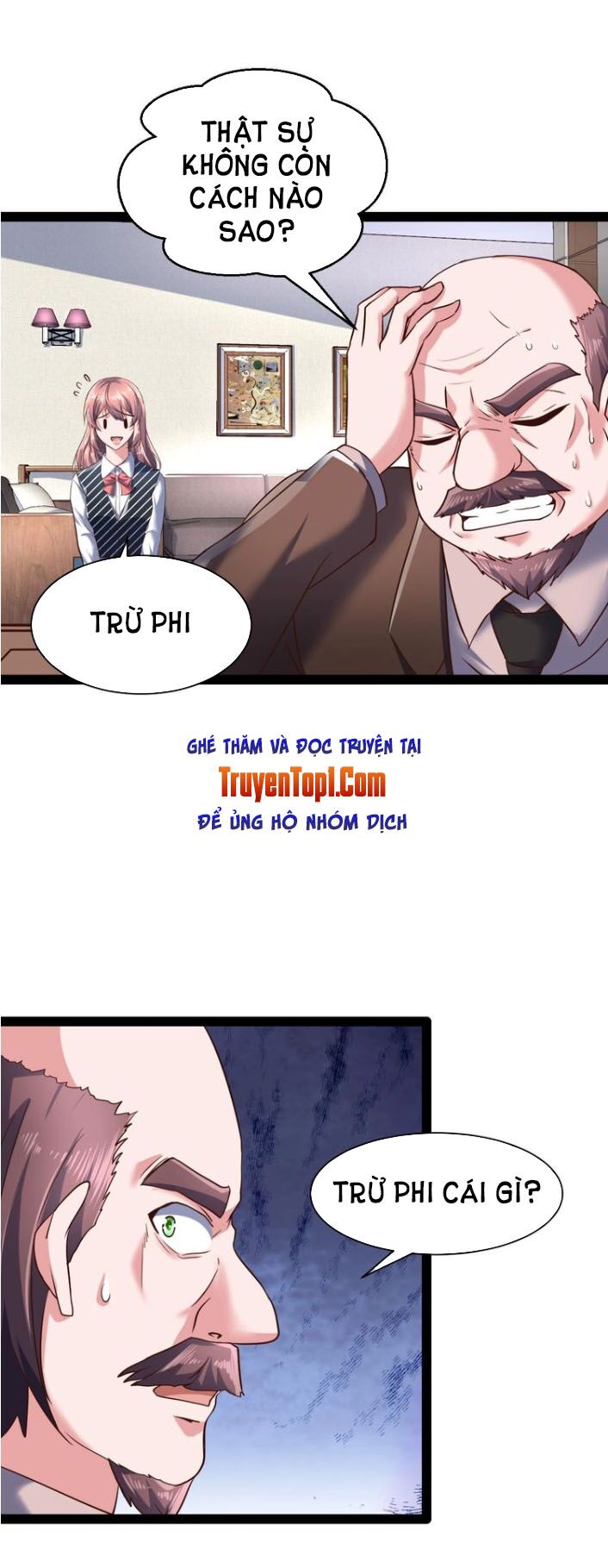 Cực Phẩm Tiên Tôn Ở Rể: Chapter 32