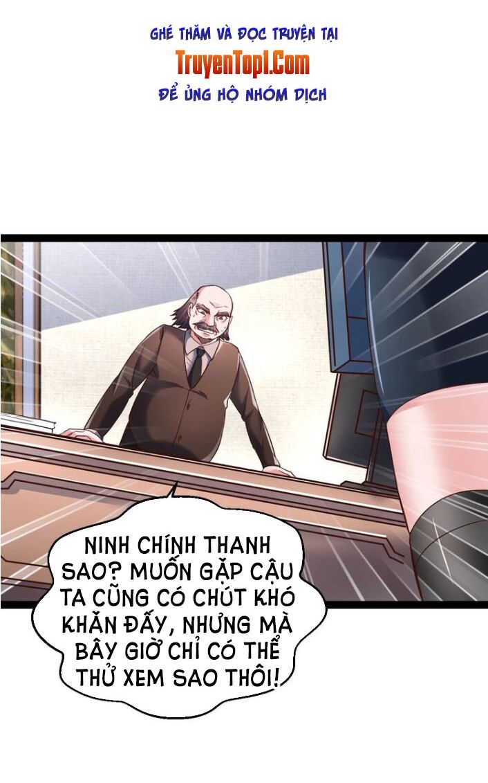 Cực Phẩm Tiên Tôn Ở Rể: Chapter 32
