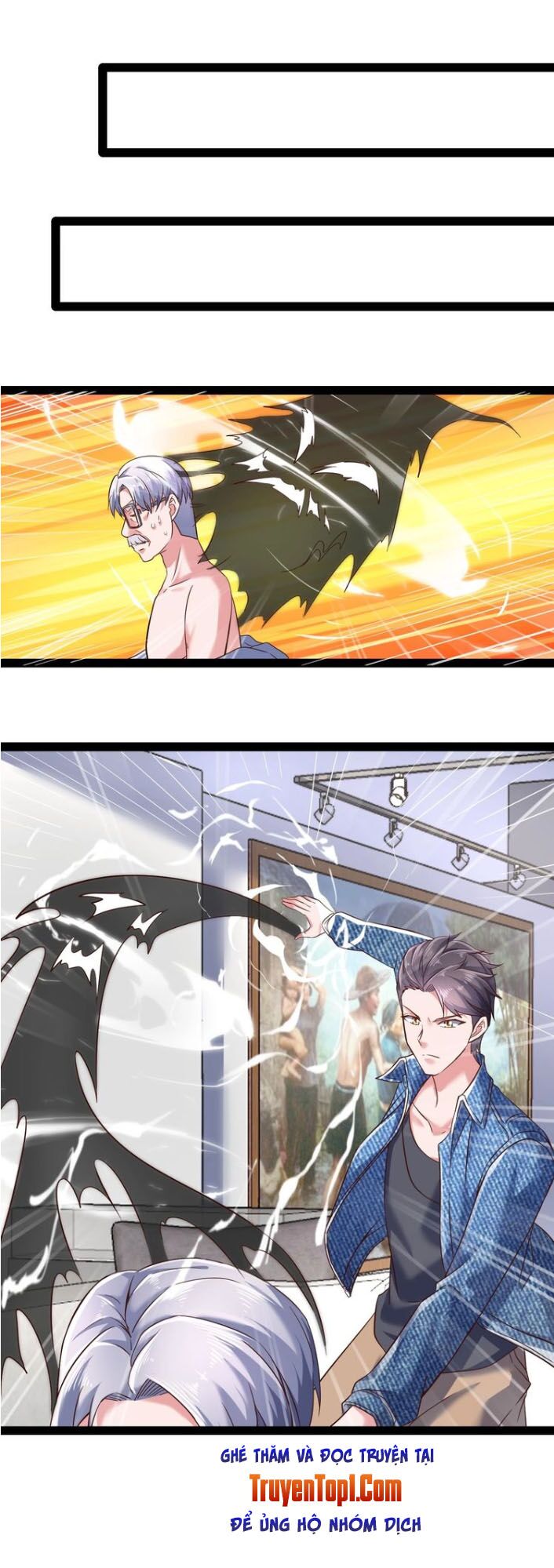 Cực Phẩm Tiên Tôn Ở Rể: Chapter 32