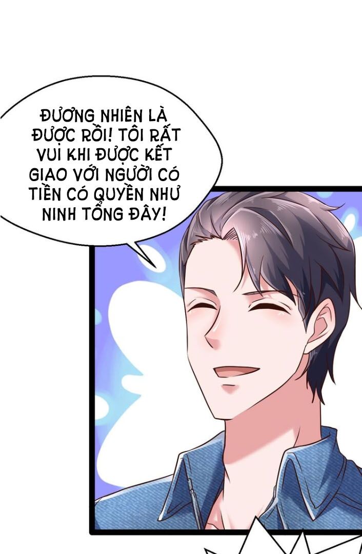 Cực Phẩm Tiên Tôn Ở Rể: Chapter 32