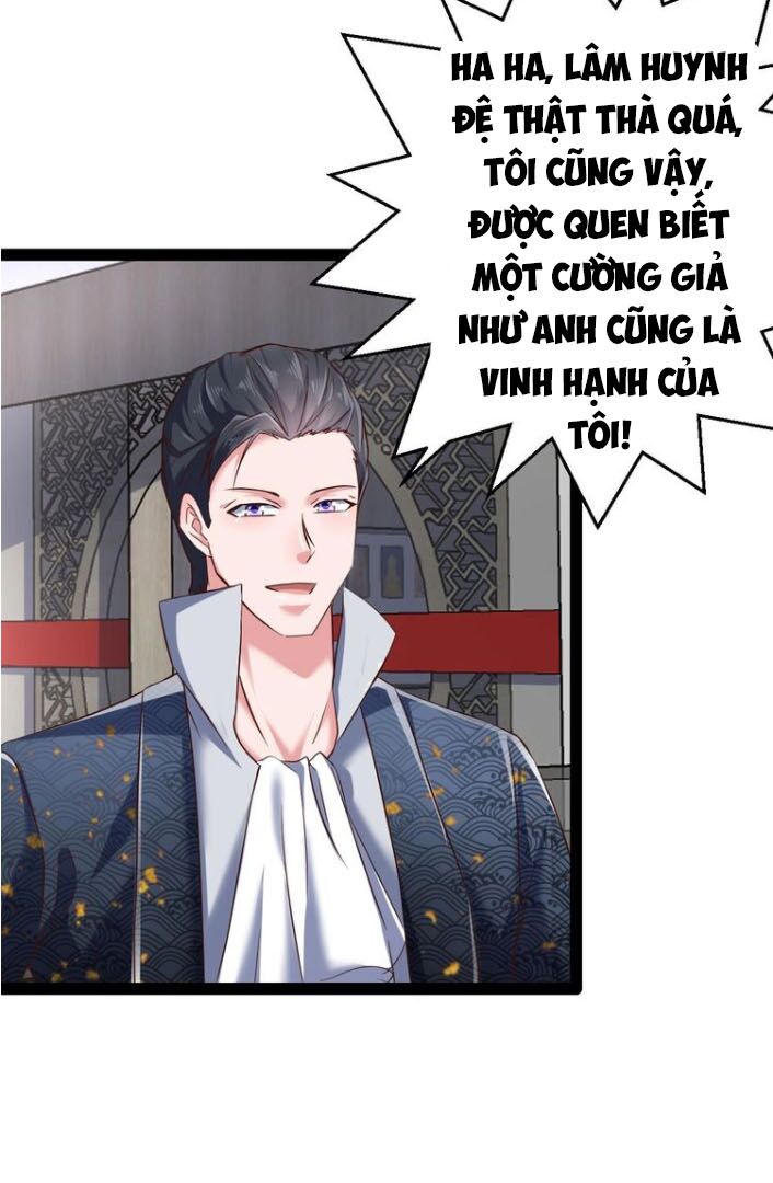 Cực Phẩm Tiên Tôn Ở Rể: Chapter 32