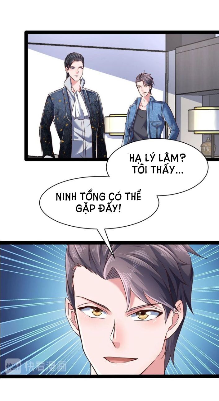 Cực Phẩm Tiên Tôn Ở Rể: Chapter 32