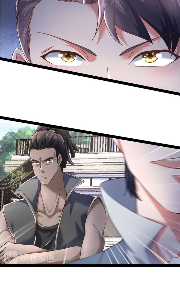 Cực Phẩm Tiên Tôn Ở Rể: Chapter 32