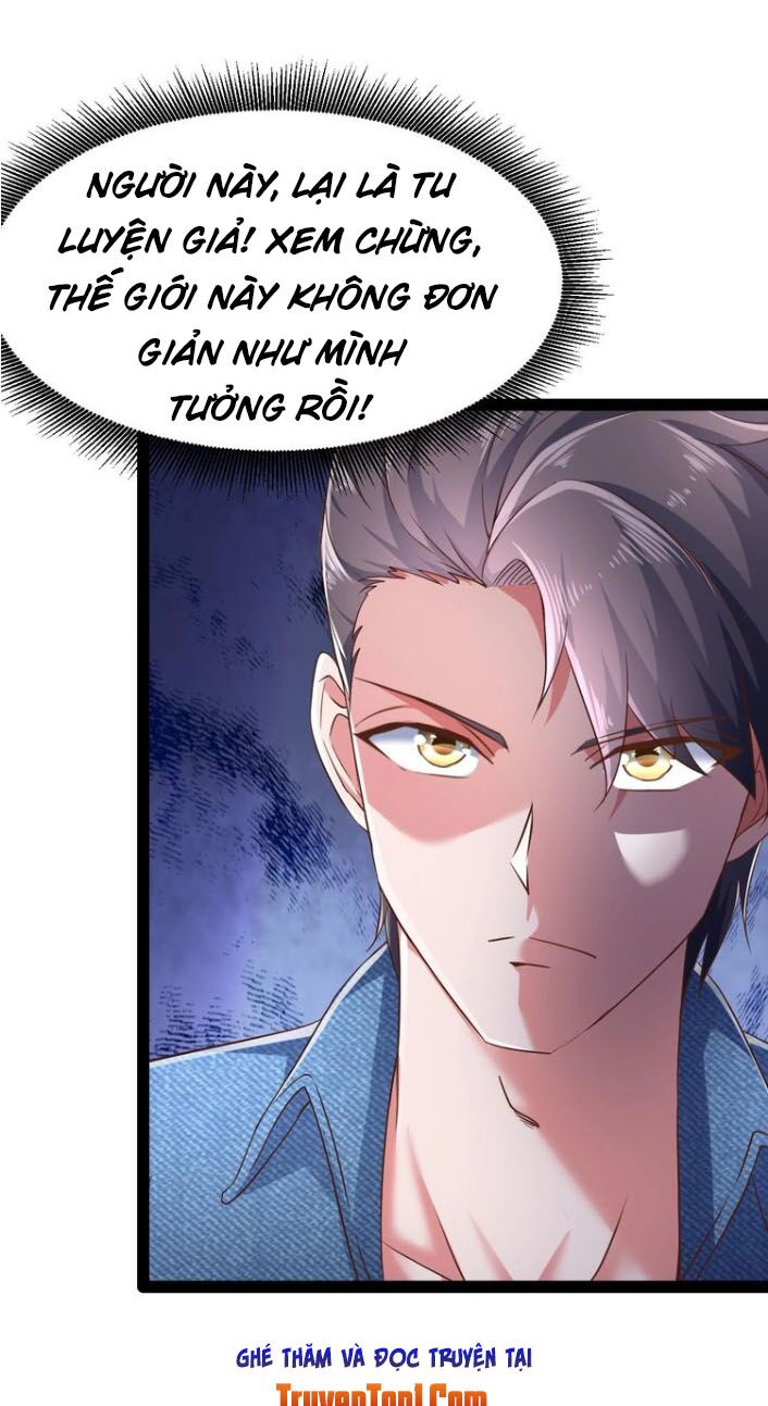 Cực Phẩm Tiên Tôn Ở Rể: Chapter 32