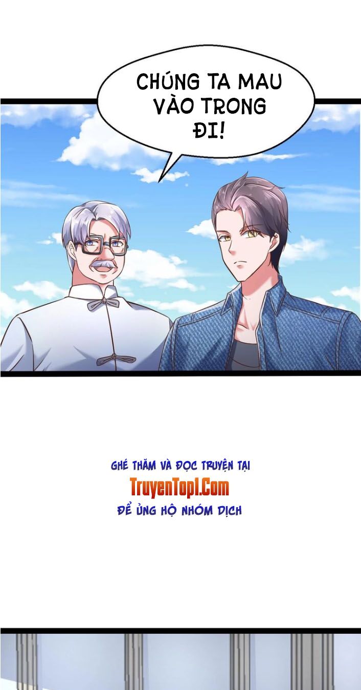 Cực Phẩm Tiên Tôn Ở Rể: Chapter 32