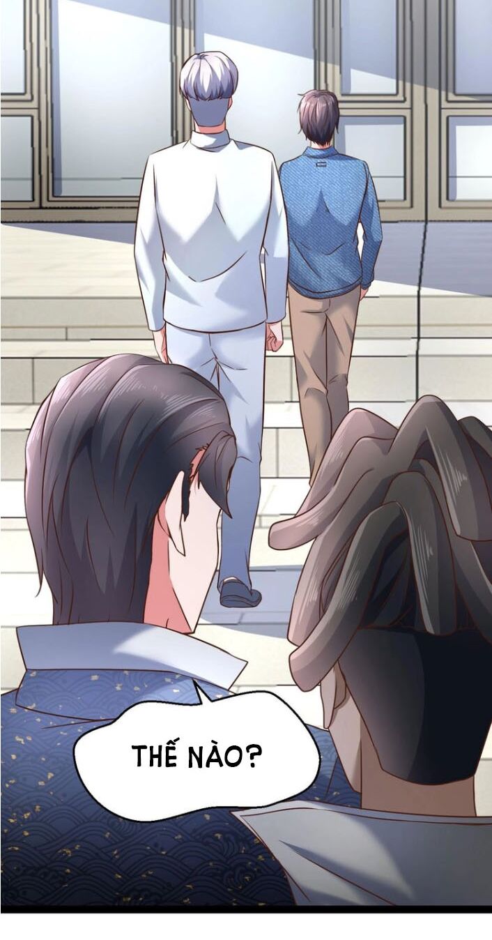 Cực Phẩm Tiên Tôn Ở Rể: Chapter 32