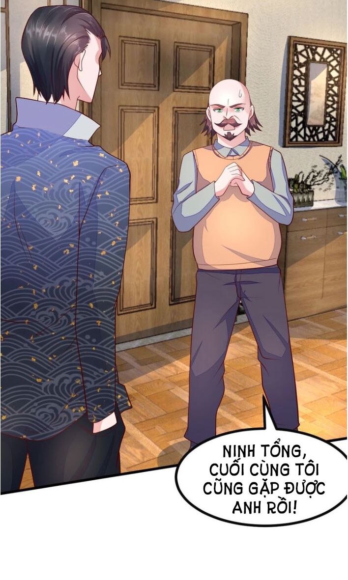 Cực Phẩm Tiên Tôn Ở Rể: Chapter 33