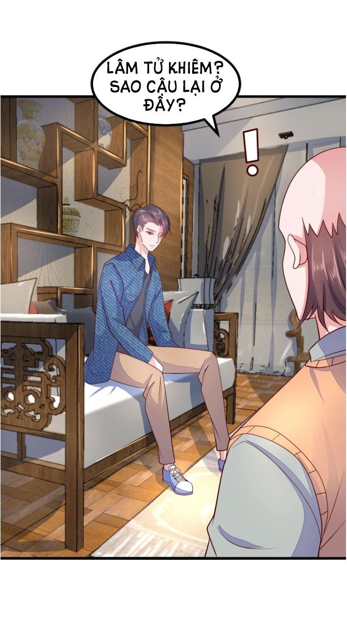 Cực Phẩm Tiên Tôn Ở Rể: Chapter 33