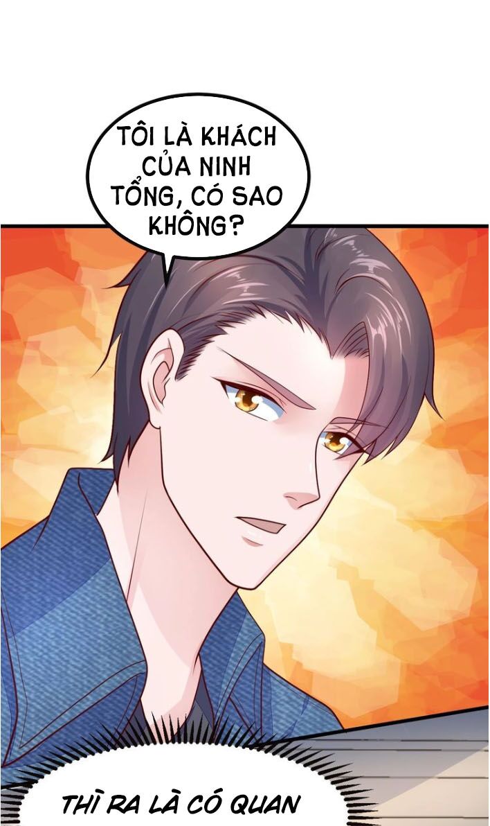 Cực Phẩm Tiên Tôn Ở Rể: Chapter 33