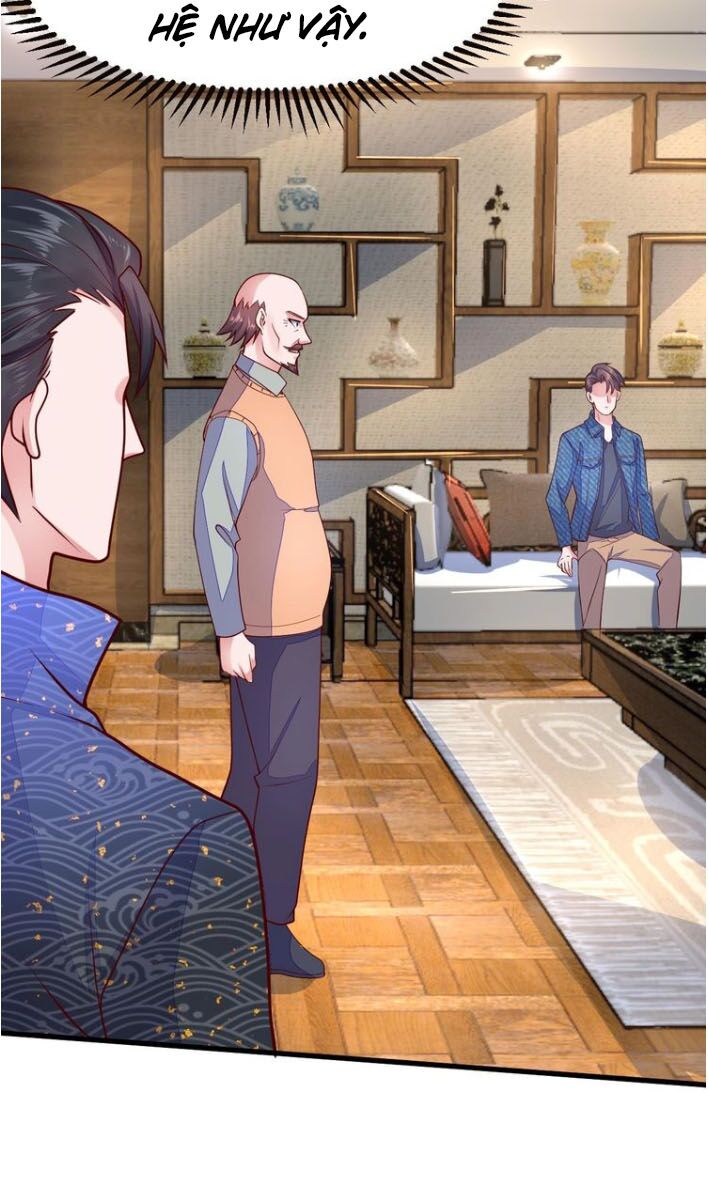Cực Phẩm Tiên Tôn Ở Rể: Chapter 33