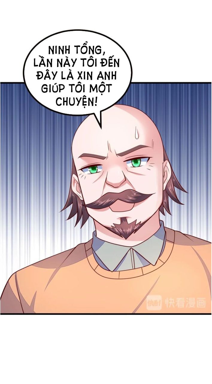 Cực Phẩm Tiên Tôn Ở Rể: Chapter 33