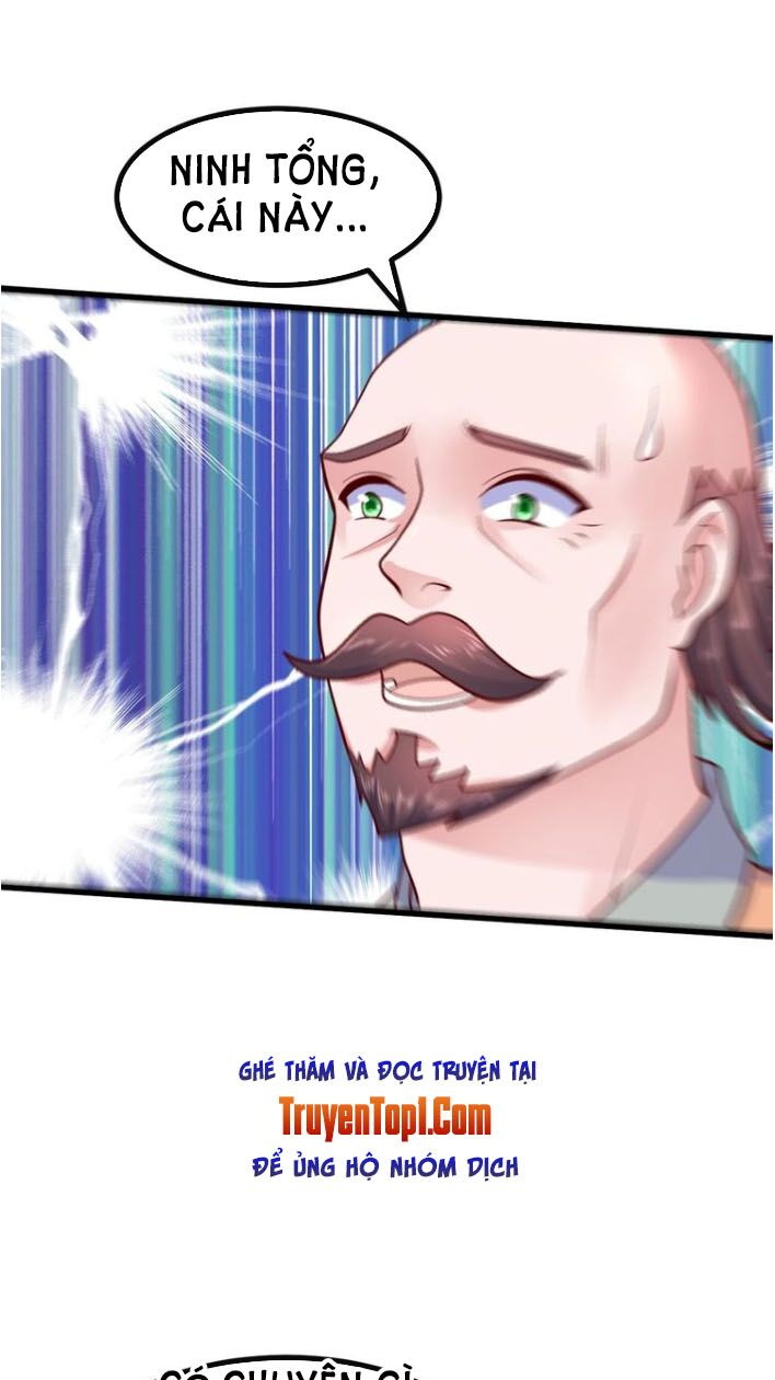 Cực Phẩm Tiên Tôn Ở Rể: Chapter 33
