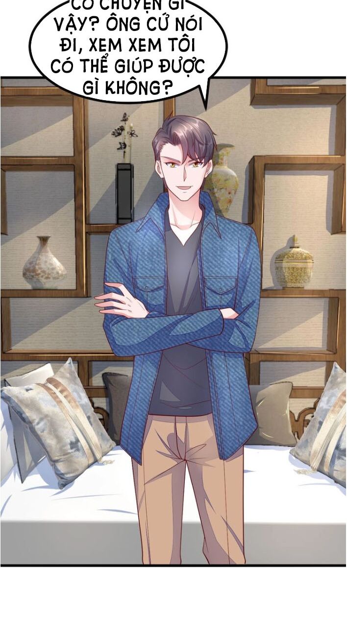 Cực Phẩm Tiên Tôn Ở Rể: Chapter 33