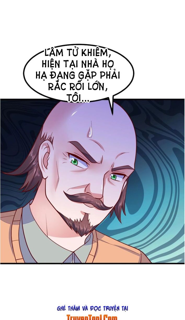 Cực Phẩm Tiên Tôn Ở Rể: Chapter 33