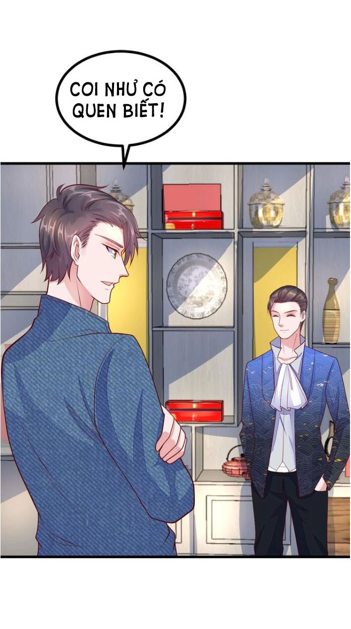 Cực Phẩm Tiên Tôn Ở Rể: Chapter 33