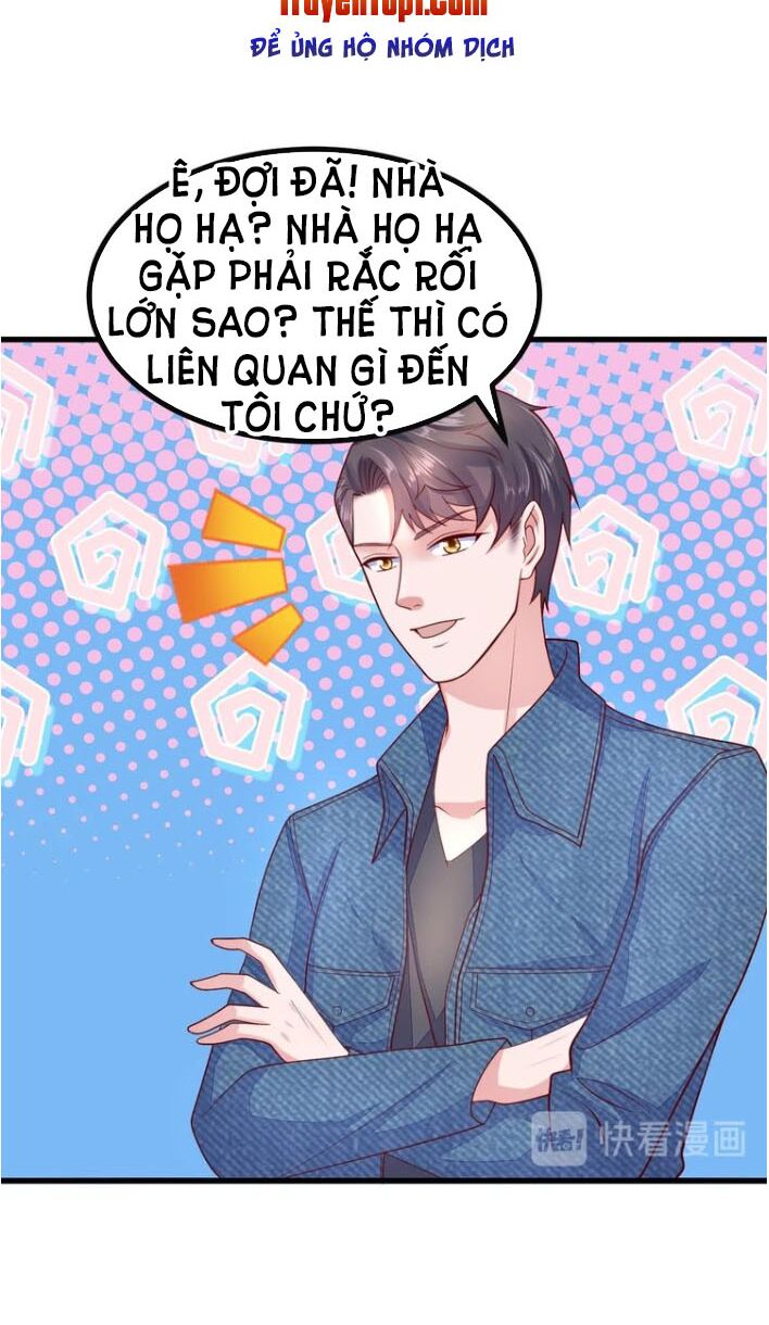 Cực Phẩm Tiên Tôn Ở Rể: Chapter 33