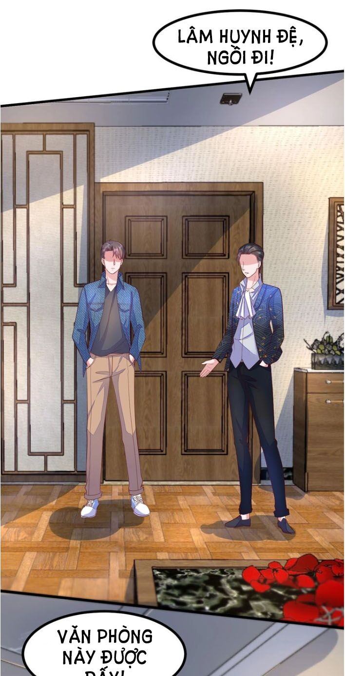 Cực Phẩm Tiên Tôn Ở Rể: Chapter 33