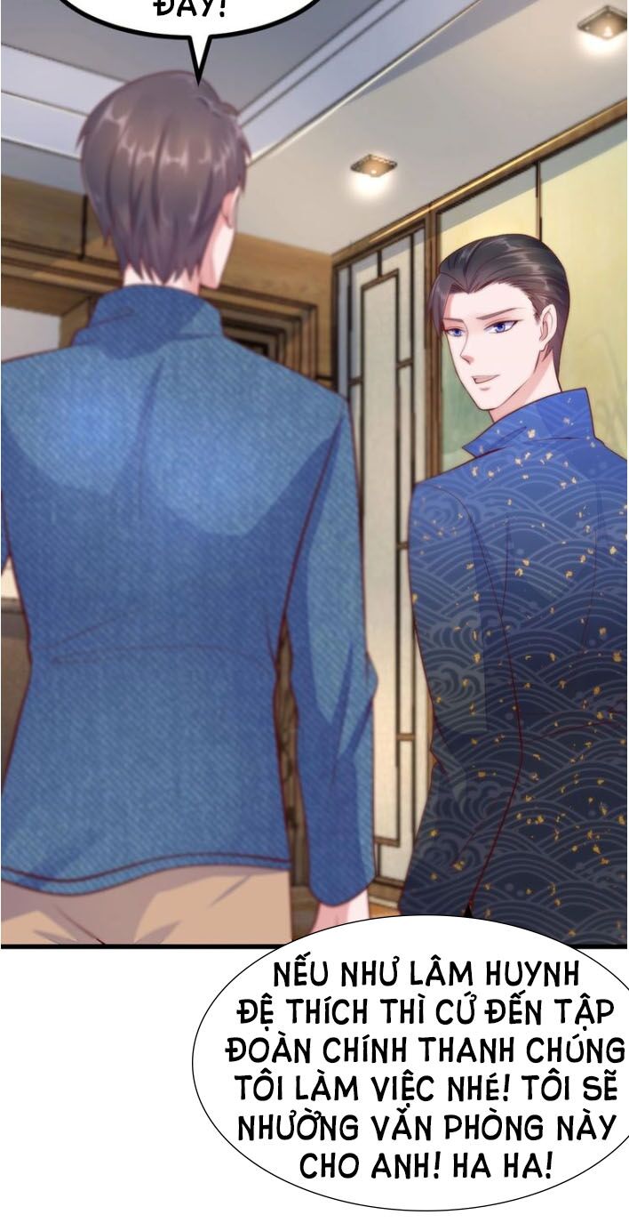 Cực Phẩm Tiên Tôn Ở Rể: Chapter 33