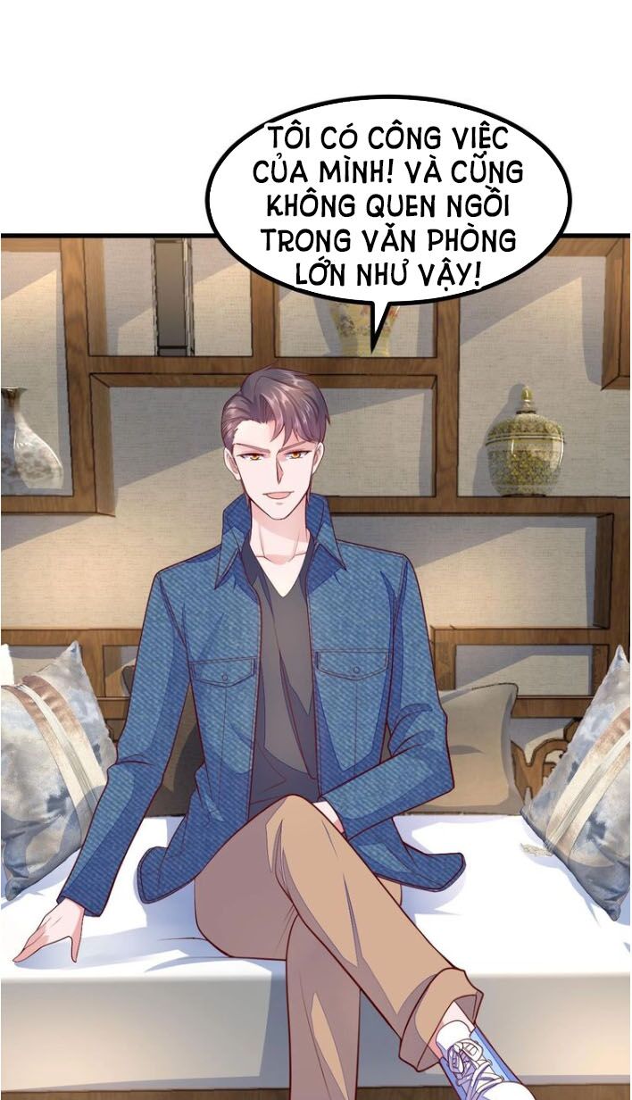 Cực Phẩm Tiên Tôn Ở Rể: Chapter 33
