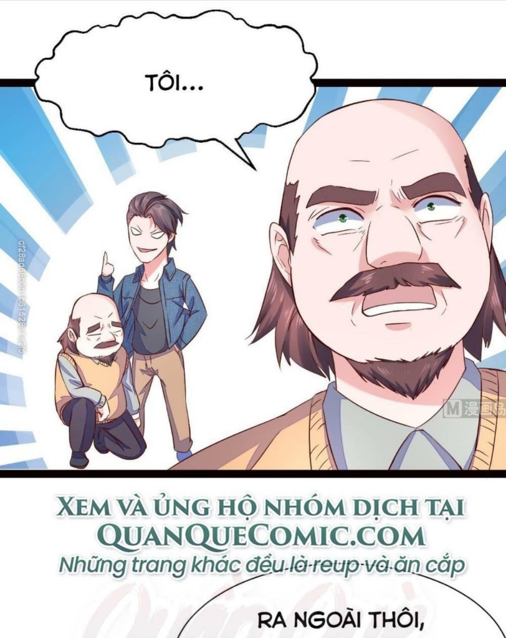 Cực Phẩm Tiên Tôn Ở Rể: Chapter 34