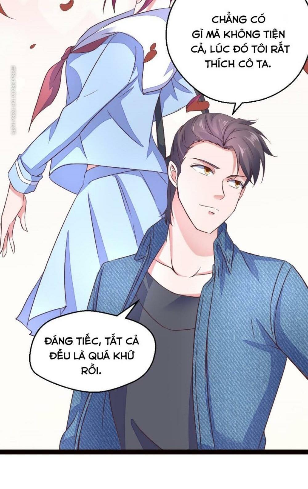 Cực Phẩm Tiên Tôn Ở Rể: Chapter 34