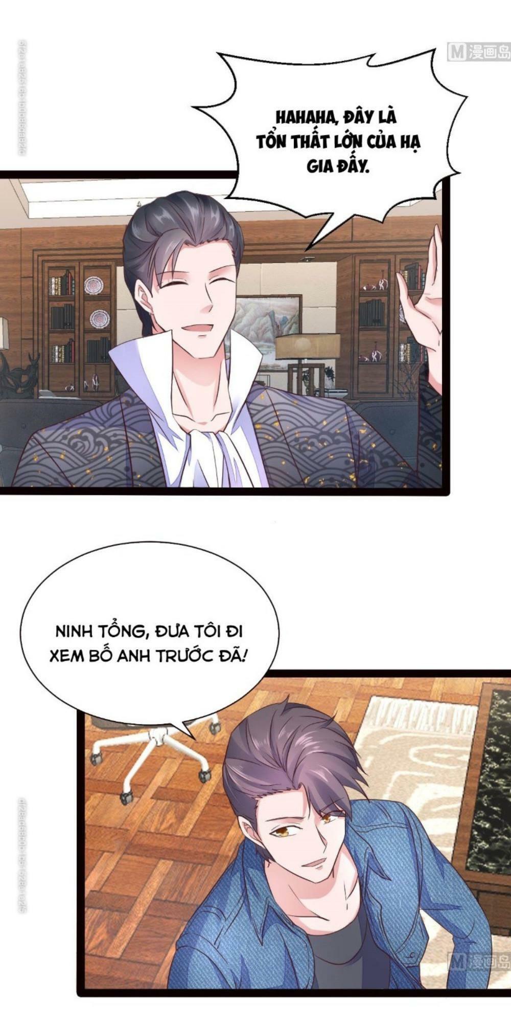 Cực Phẩm Tiên Tôn Ở Rể: Chapter 34