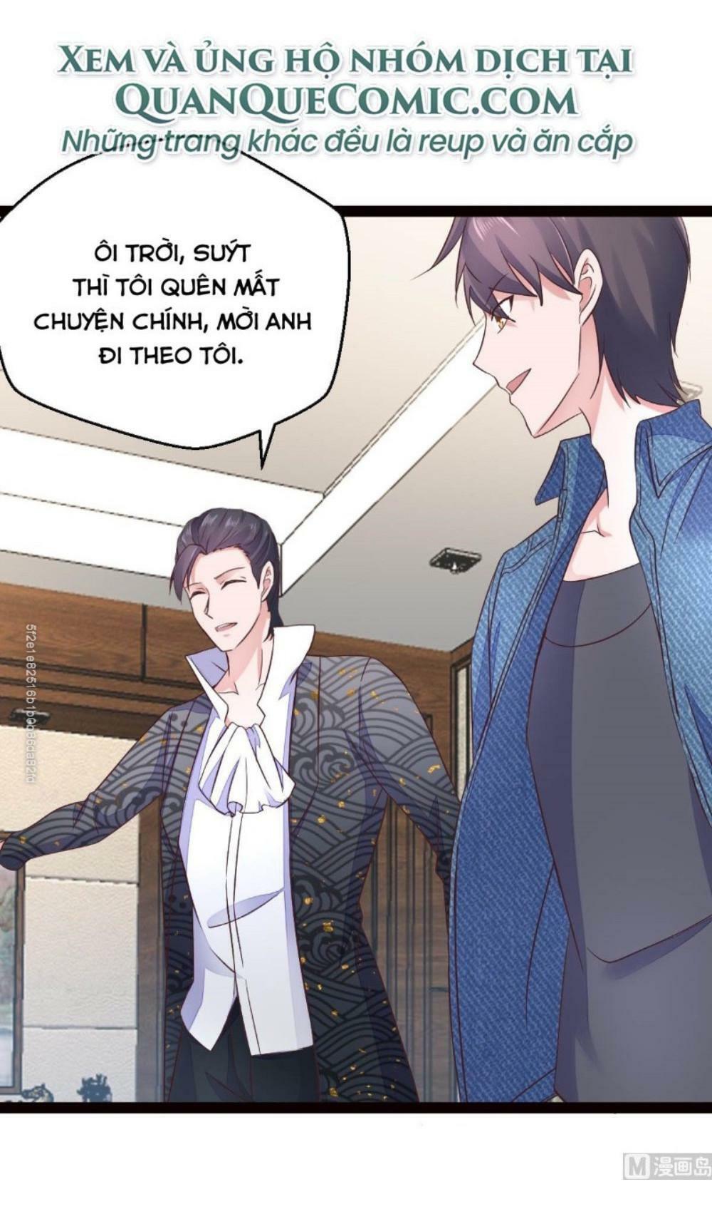 Cực Phẩm Tiên Tôn Ở Rể: Chapter 34