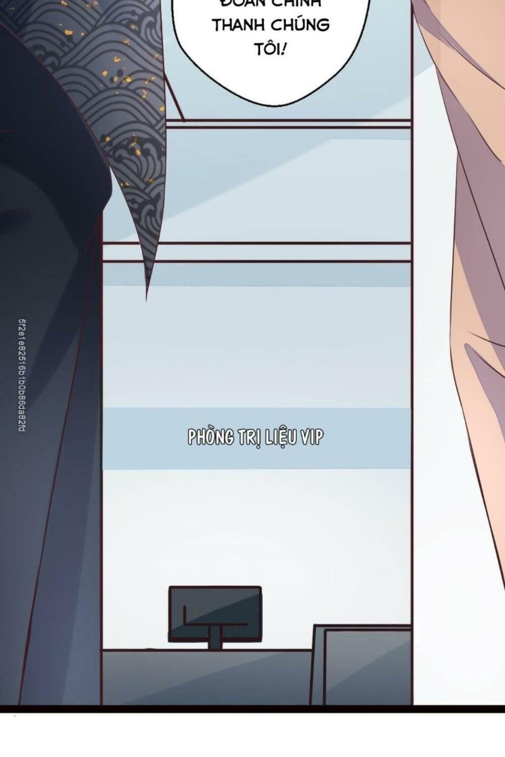 Cực Phẩm Tiên Tôn Ở Rể: Chapter 34
