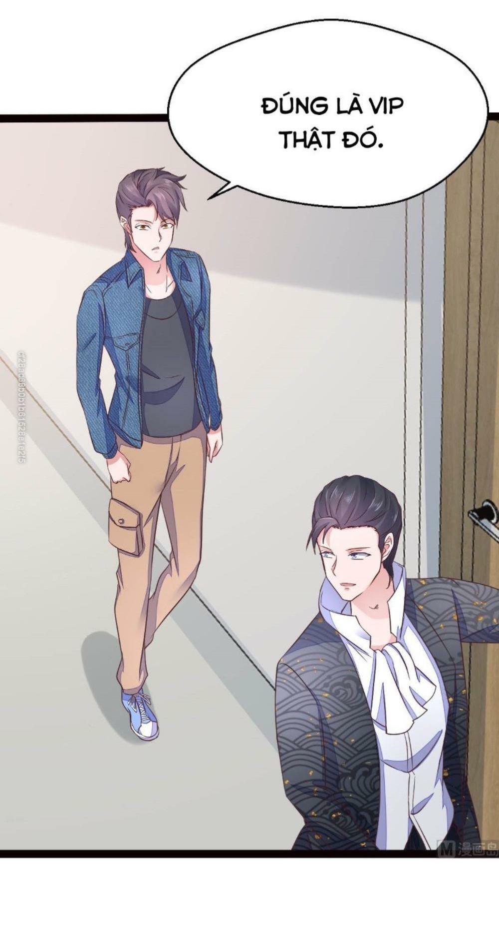 Cực Phẩm Tiên Tôn Ở Rể: Chapter 34