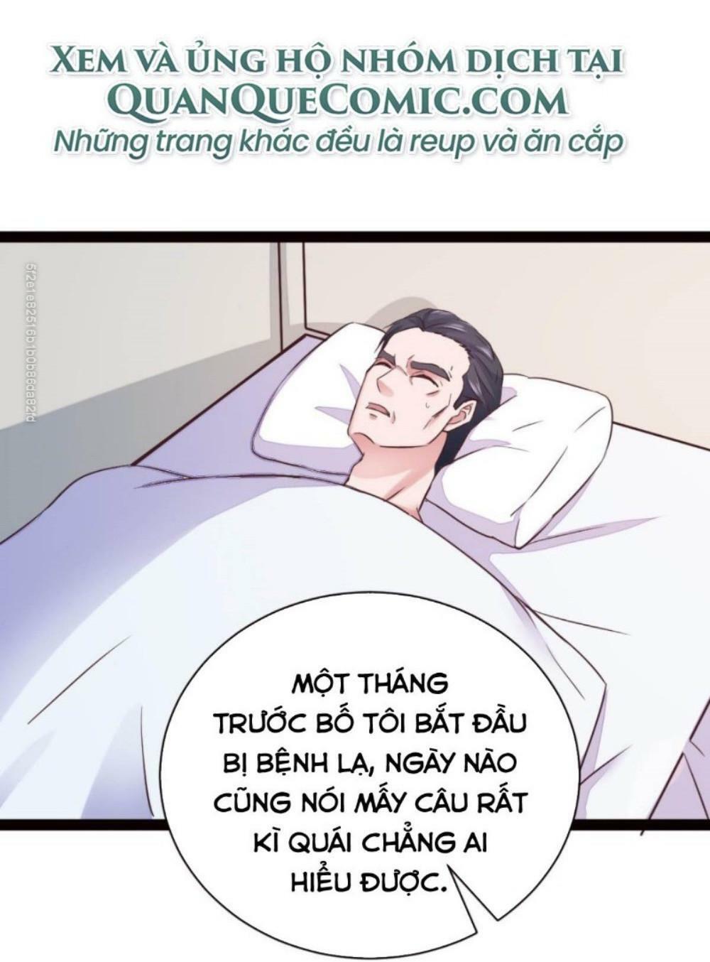Cực Phẩm Tiên Tôn Ở Rể: Chapter 34