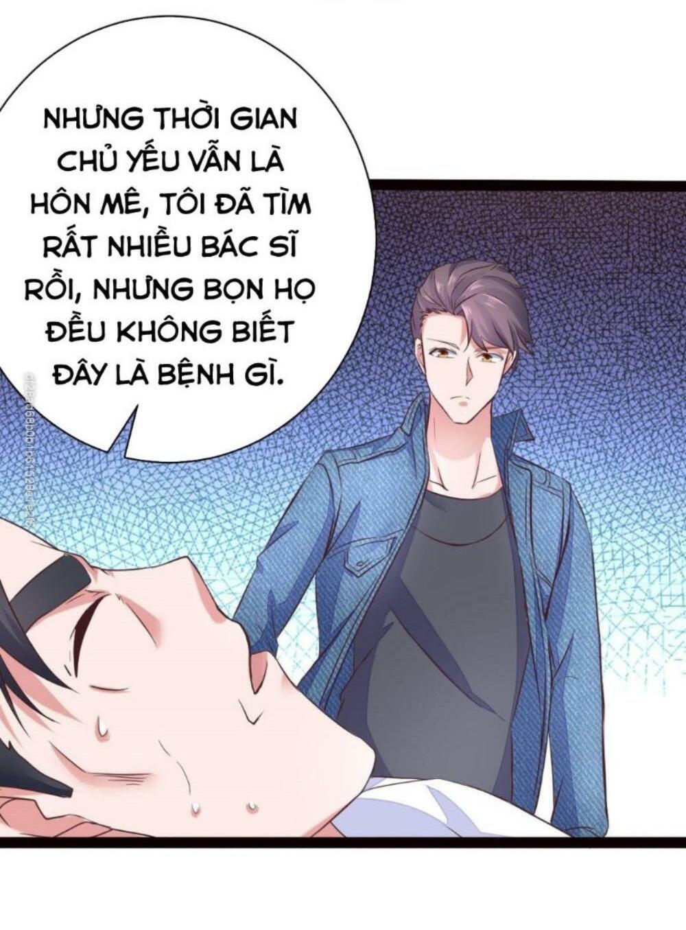 Cực Phẩm Tiên Tôn Ở Rể: Chapter 34